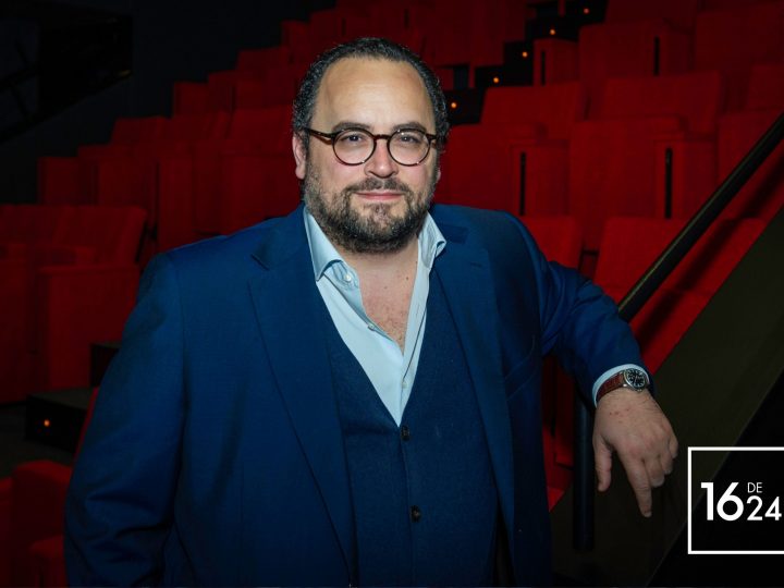 IGNACIO PEYRÓ “El español que enamoró al mundo. Una vida de Julio Iglesias”