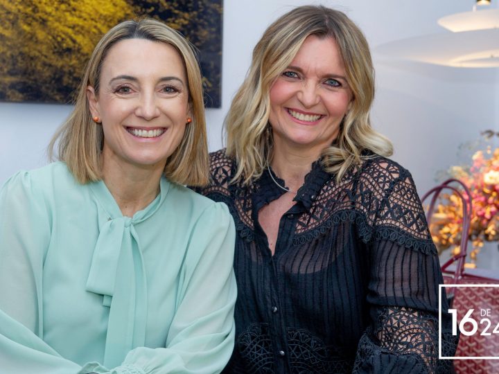 “Autocuidado: 52 semanas para cuidar de ti” Patri Psicóloga y Yolanda Cuevas