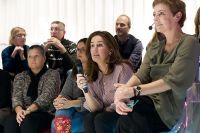 ANGELES CASO | ¿Por qué es tan difícil escribir un libro?