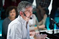 JULIO CESAR SETIEN & LIV PARLEE | Carpe Musicam, motivación y entusiasmo