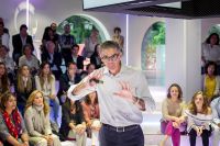 JUAN MARTÍNEZ BAREA | El mundo que viene