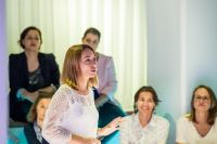 PATRICIA RAMÍREZ- LOEFFLER | Mujeres y Psicología. Cuenta Contigo