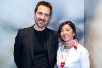 ROSA FERNANDEZ Y JESÚS ALCOBA: Conversaciones Sobre el Éxito y el Liderazgo