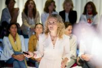 SILVIA CONGOST | Construyendo relaciones sanas. Si Duele No Es Amor