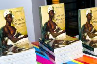 Ángeles Caso. Presentación del libro Grandes Maestras