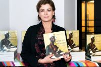 Ángeles Caso. Presentación del libro Grandes Maestras