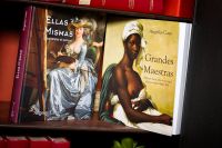 Ángeles Caso. Presentación del libro Grandes Maestras