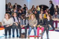 Ángeles Caso. Presentación del libro Grandes Maestras