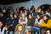 Ángeles Caso. Presentación del libro Grandes MaestrasÁngeles Caso. Presentación del libro Grandes Maestras