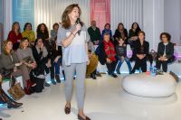 Ángeles Caso. Presentación del libro Grandes Maestras