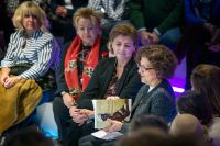 ÁNGELES CASO | Grandes Maestras