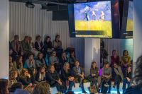 Ángeles Caso. Presentación del libro Grandes Maestras