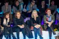 Ángeles Caso. Presentación del libro Grandes Maestras