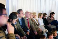 Ángeles Caso. Presentación del libro Grandes Maestras