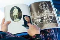 Ángeles Caso. Presentación del libro Grandes Maestras