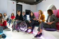 COLOQUIO MUJERES OLÍMPICAS | Más Allá de los Obstáculos