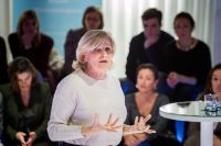 MARIA NEIRA | Desarrollo Sostenible