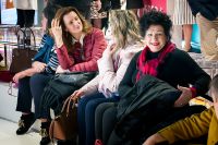 Más allá de los premios