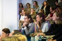 Más allá de los premios