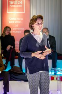 Más allá de los premios