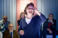 TERESA SANJURJO | FUNDACIÓN PRINCESA DE ASTURIAS: Más allá́ de los premios