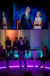 Más allá de los premios