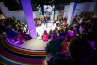 Más allá de los premios