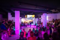 Más allá de los premios