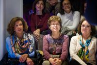 Más allá de los premios