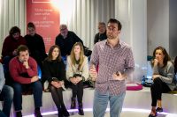 IGNACIO GOMÁ | BITCOIN & BLOCKCHAIN. La incipiente revolución