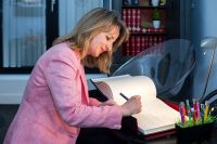 ANA NEBOT | Cuando la pasión se convierte en profesión