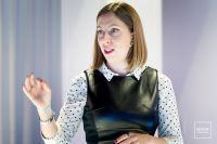 DEBORAH GARCIA BELLO | ¡Que se le van las vitaminas!