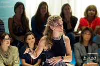 SILVIA CONGOST | Autoestima automática para el éxito