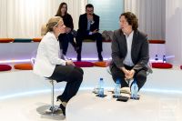 ALICIA VALLINA Y CARLOS CUADROS | Theatrum Sapientae