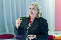 JENNIFER WYBERG | En primera línea frente al hambre