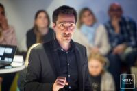 JESÚS ALCOBA | “Inspiración, la llama que enciende el alma”