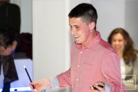 DARIO RODRIGUEZ MAYO | “ Prueba con una sonrisa”