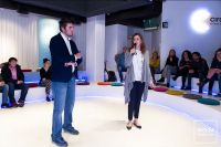 JAVIER LABRADA | ¿Qué aprendí en Silicon Valley?